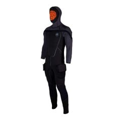 Apeks Thermiq Erkek 8mm Yarı Kuru Dalış Elbisesi XL