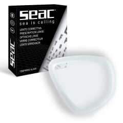 Seac Eagle Maske Optik Cam -1 - Sol