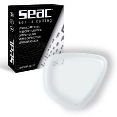 Seac Eagle Maske Optik Cam -1 - Sol