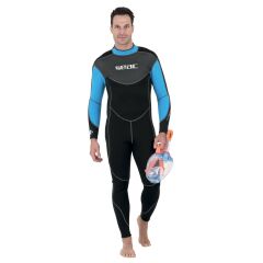 Seac Sense 3mm Erkek Dalış Elbisesi S