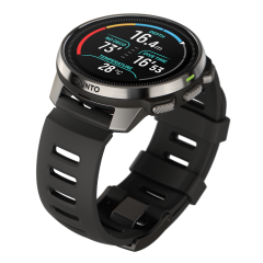 Suunto Ocean Steel Black Dalış Bilgisayarı