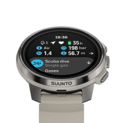 Suunto Ocean Sand Dalış Bilgisayarı