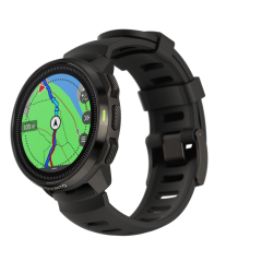 Suunto Ocean All Black Dalış Bilgisayarı