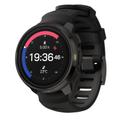 Suunto Ocean All Black Dalış Bilgisayarı