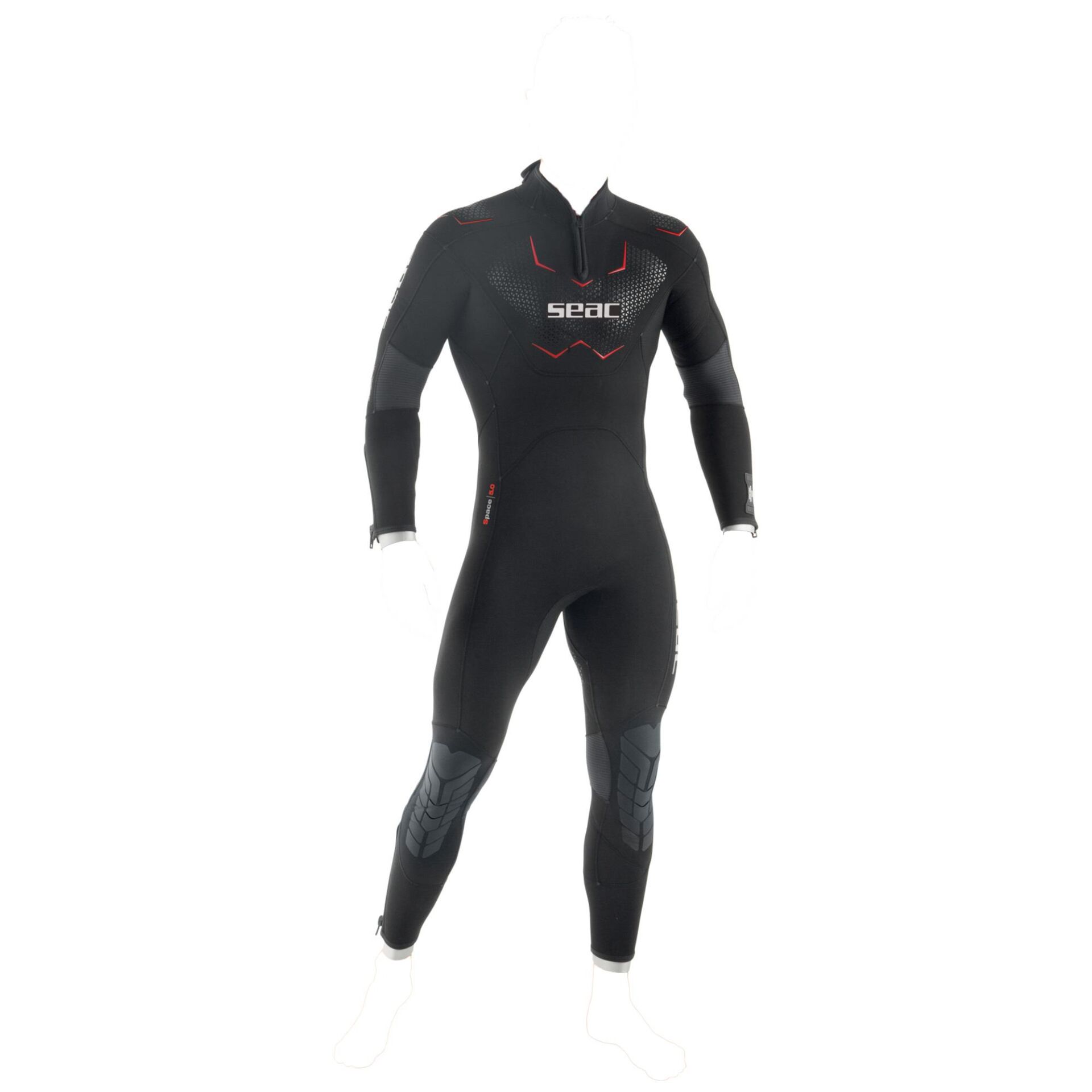 Seac Space 5mm Erkek Dalış Elbisesi L
