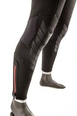 Seac Space 5mm Erkek Dalış Elbisesi L