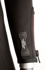 Seac Space 5mm Erkek Dalış Elbisesi XL