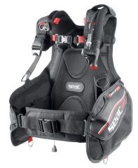 Seac Ego BCD XL