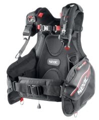 Seac Ego BCD XL