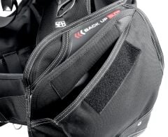 Seac Ego BCD XL