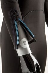 Seac Space 5mm Kadın Dalış Elbisesi XS