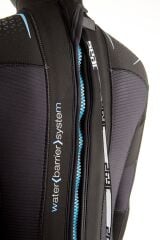 Seac Space 5mm Kadın Dalış Elbisesi XS