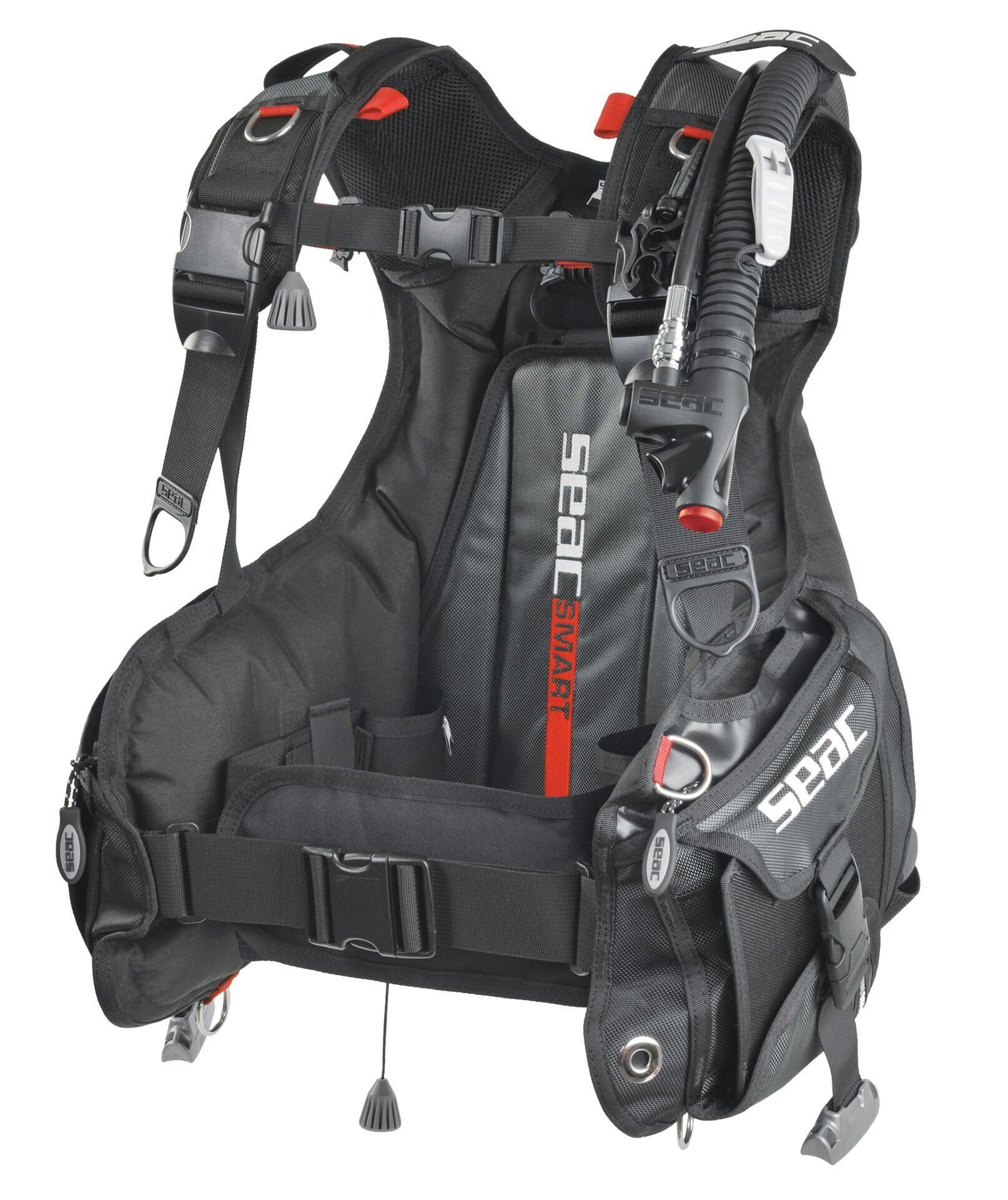 Seac Smart BCD XXS