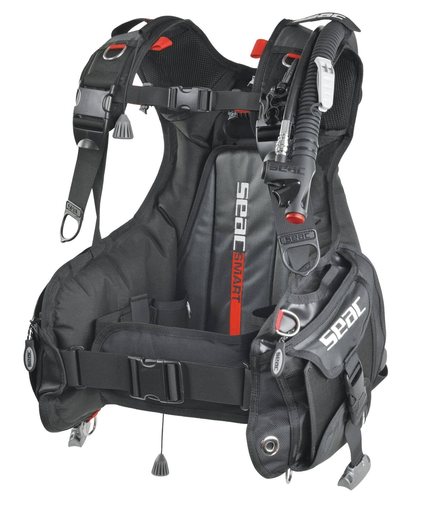 Seac Smart BCD XXS