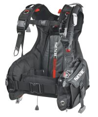 Seac Smart BCD XXS