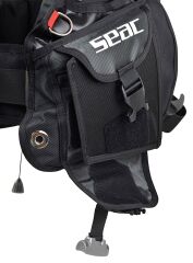 Seac Smart BCD XXS