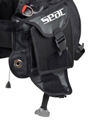 Seac Smart BCD XXS