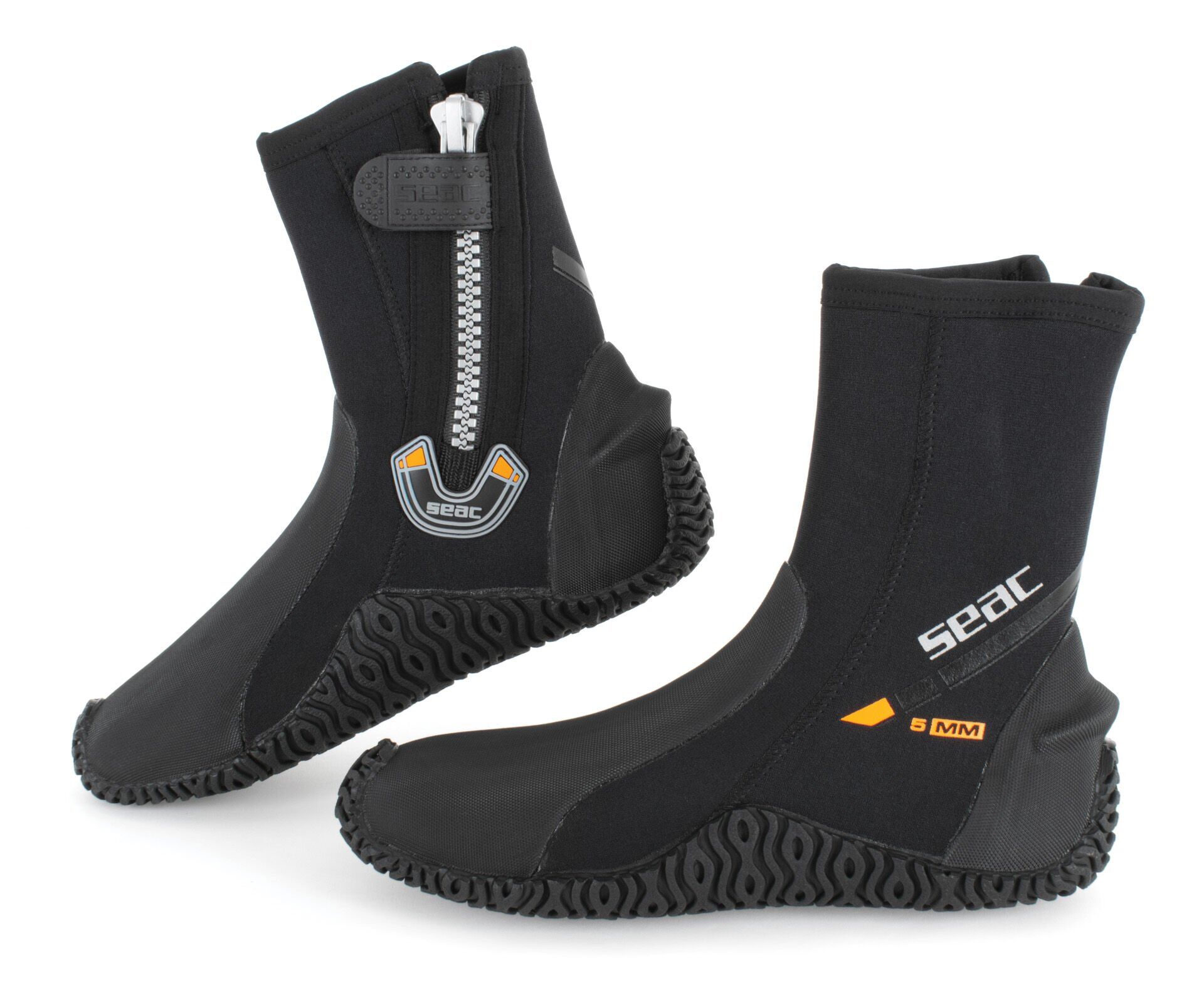 Seac Basic HD 5 MM Patik XL