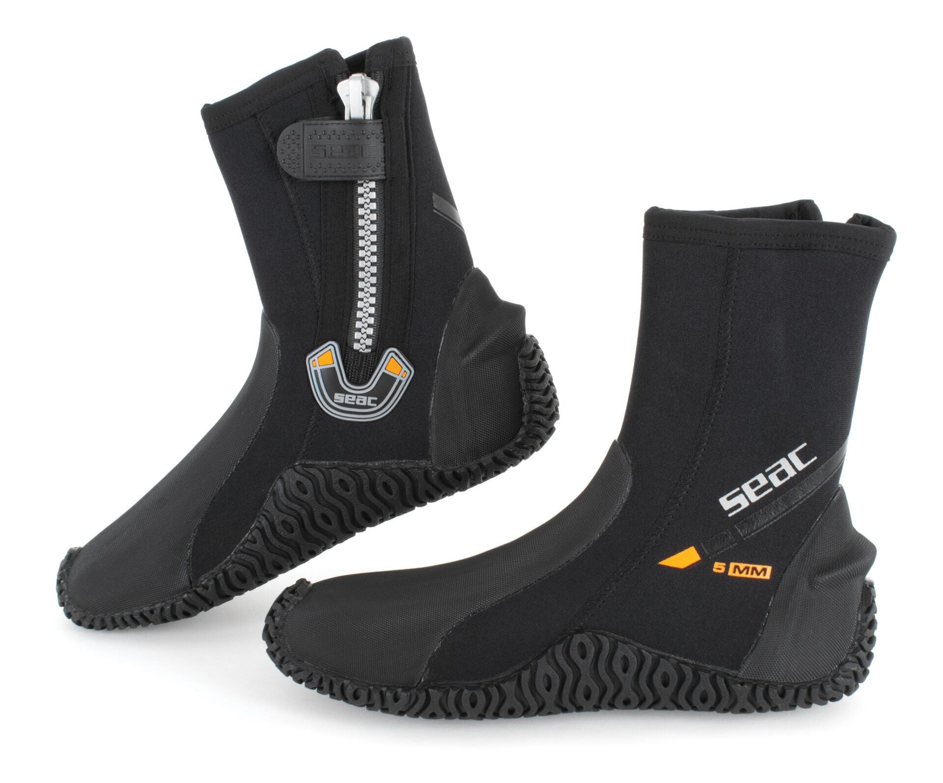 Seac Basic HD 5 MM Patik XXL