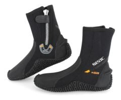 Seac Basic HD 5 MM Patik XL