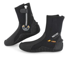 Seac Basic HD 5 MM Patik XL