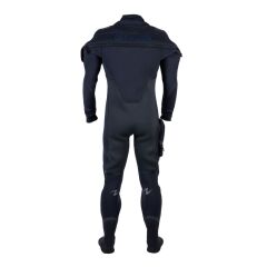 Aqualung Blizzard SF 4mm Erkek Kuru Elbise XXL