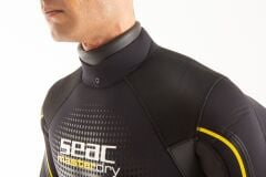 Seac Master Dry 7mm Erkek Yarı Kuru Dalış Elbisesi XL