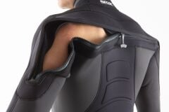 Seac Master Dry 7mm Erkek Yarı Kuru Dalış Elbisesi XL