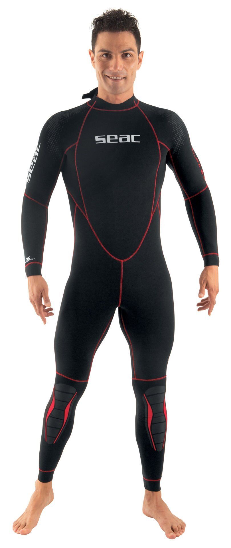 Seac Alfa 5mm Erkek Dalış Elbisesi XL