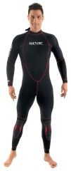 Seac Alfa 5mm Erkek Dalış Elbisesi XL