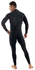 Seac Alfa 5mm Erkek Dalış Elbisesi XL
